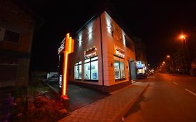 Apartmani Milosevic