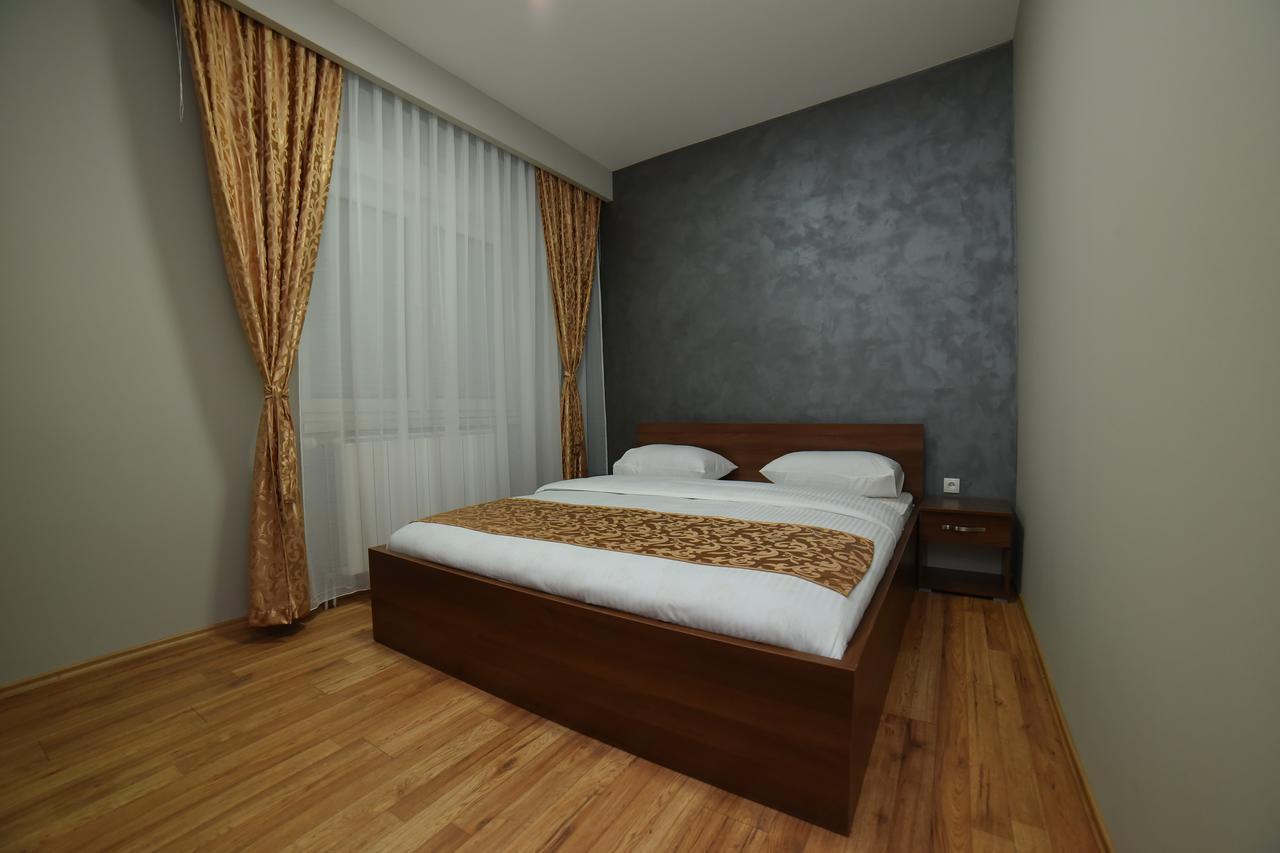 Apartmani Milosevic Bijeljina Exterior foto