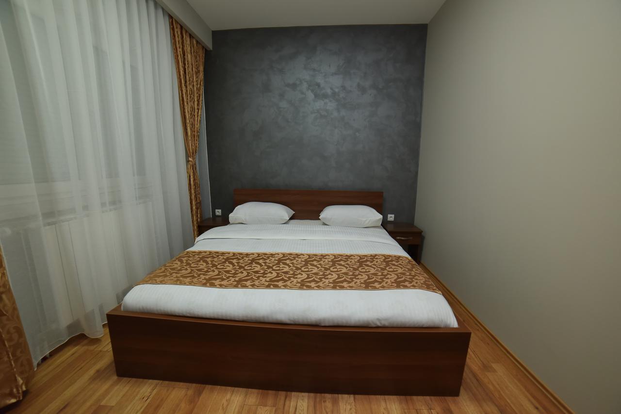 Apartmani Milosevic Bijeljina Exterior foto