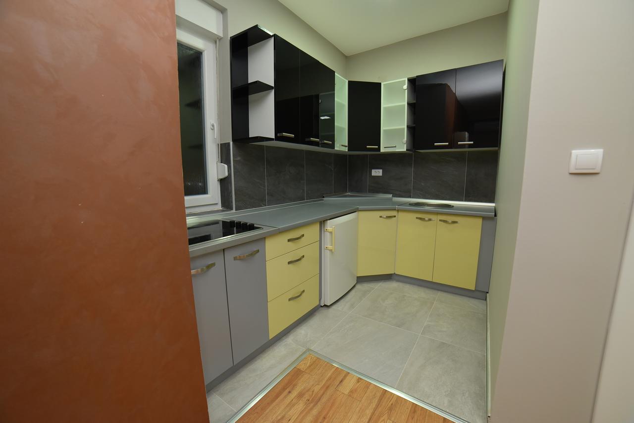 Apartmani Milosevic Bijeljina Exterior foto