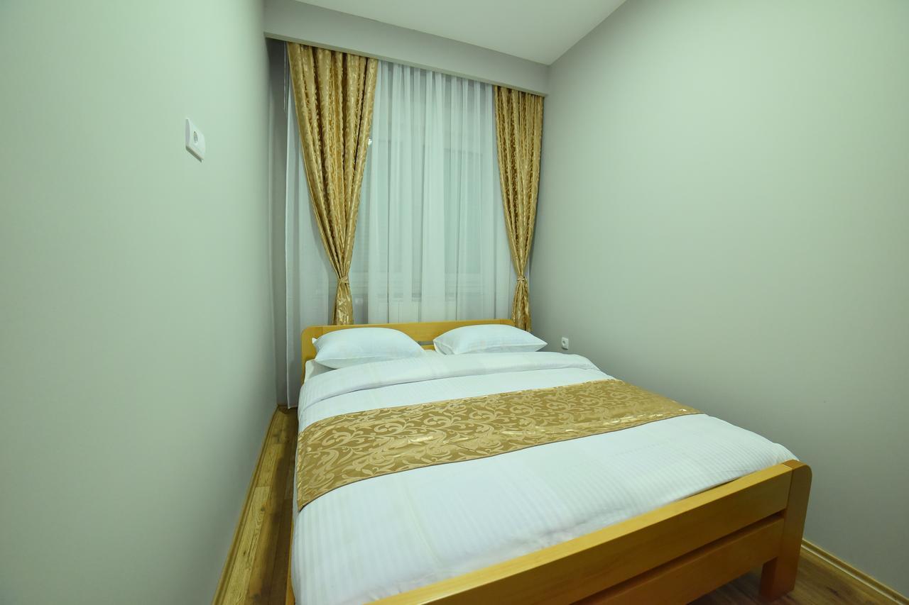 Apartmani Milosevic Bijeljina Exterior foto