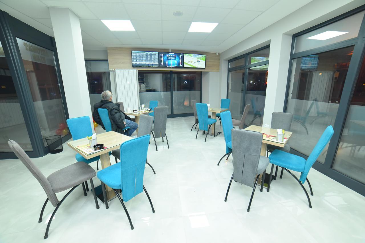 Apartmani Milosevic Bijeljina Exterior foto