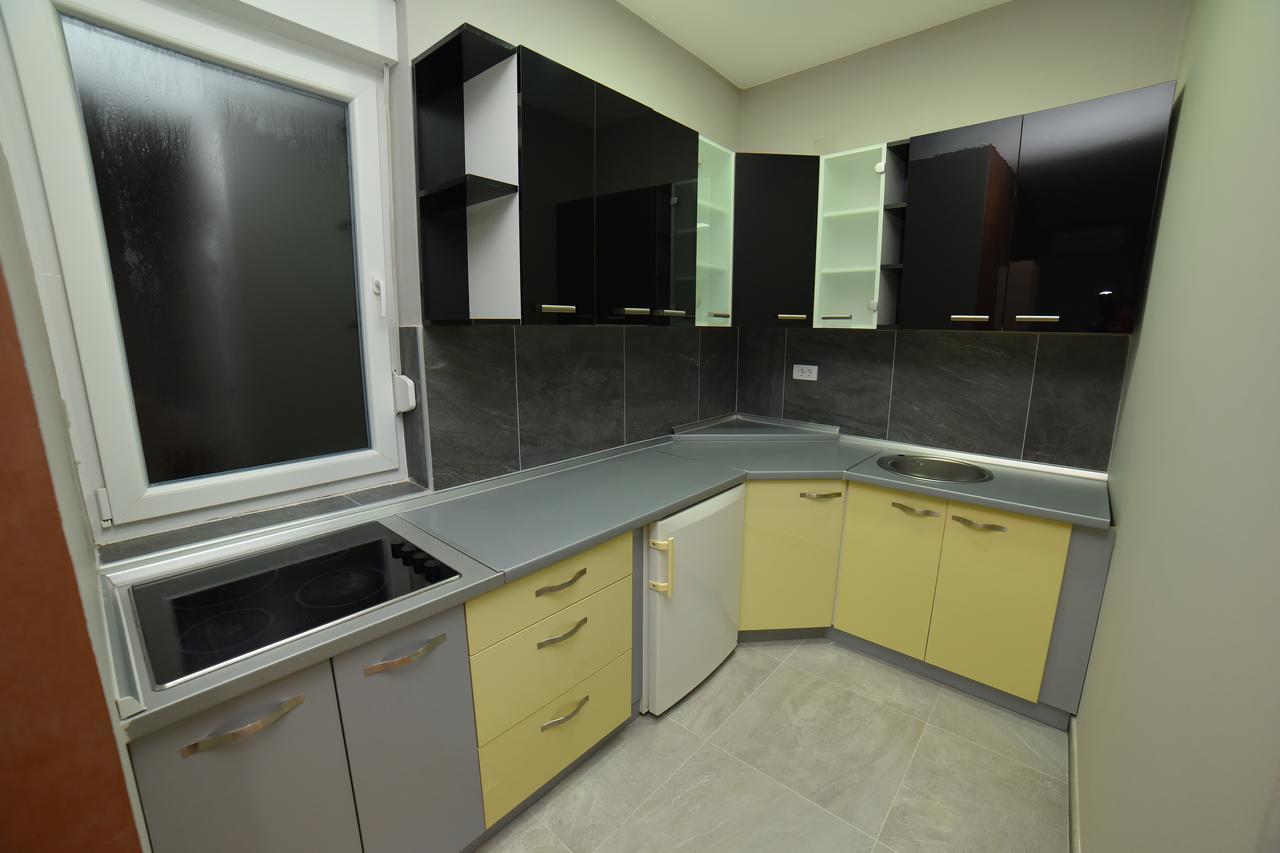 Apartmani Milosevic Bijeljina Exterior foto