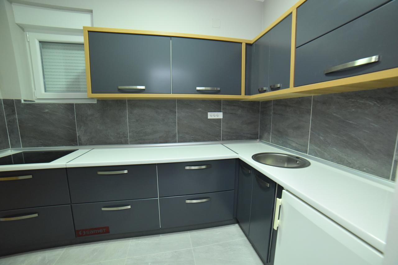 Apartmani Milosevic Bijeljina Exterior foto