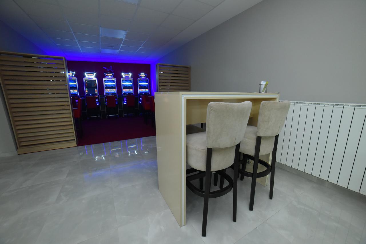 Apartmani Milosevic Bijeljina Exterior foto
