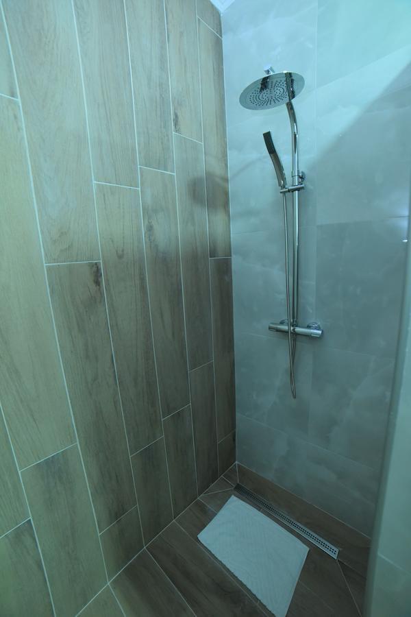 Apartmani Milosevic Bijeljina Exterior foto