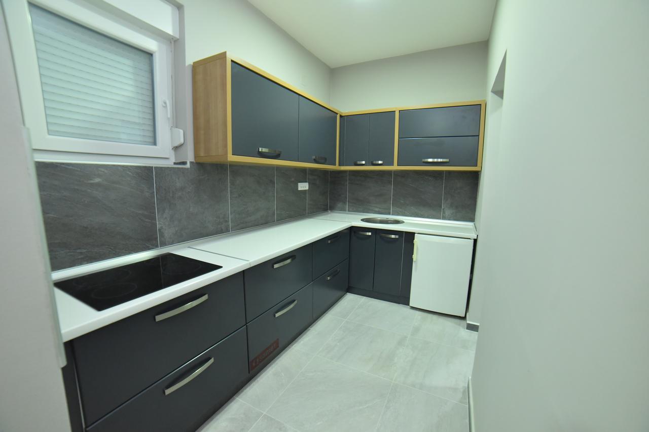 Apartmani Milosevic Bijeljina Exterior foto
